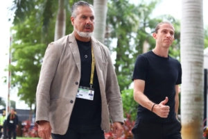 Bastidores: Saiba as condições de Filipe Luís para renovar com Flamengo