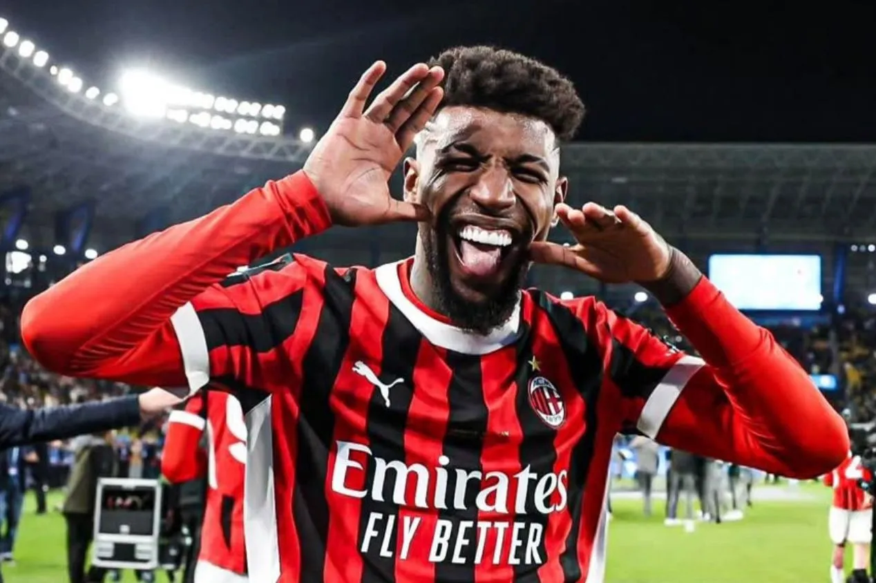 Emerson Royal escuta o Flamengo e paralisa negociação com clube turco; saiba detalhes