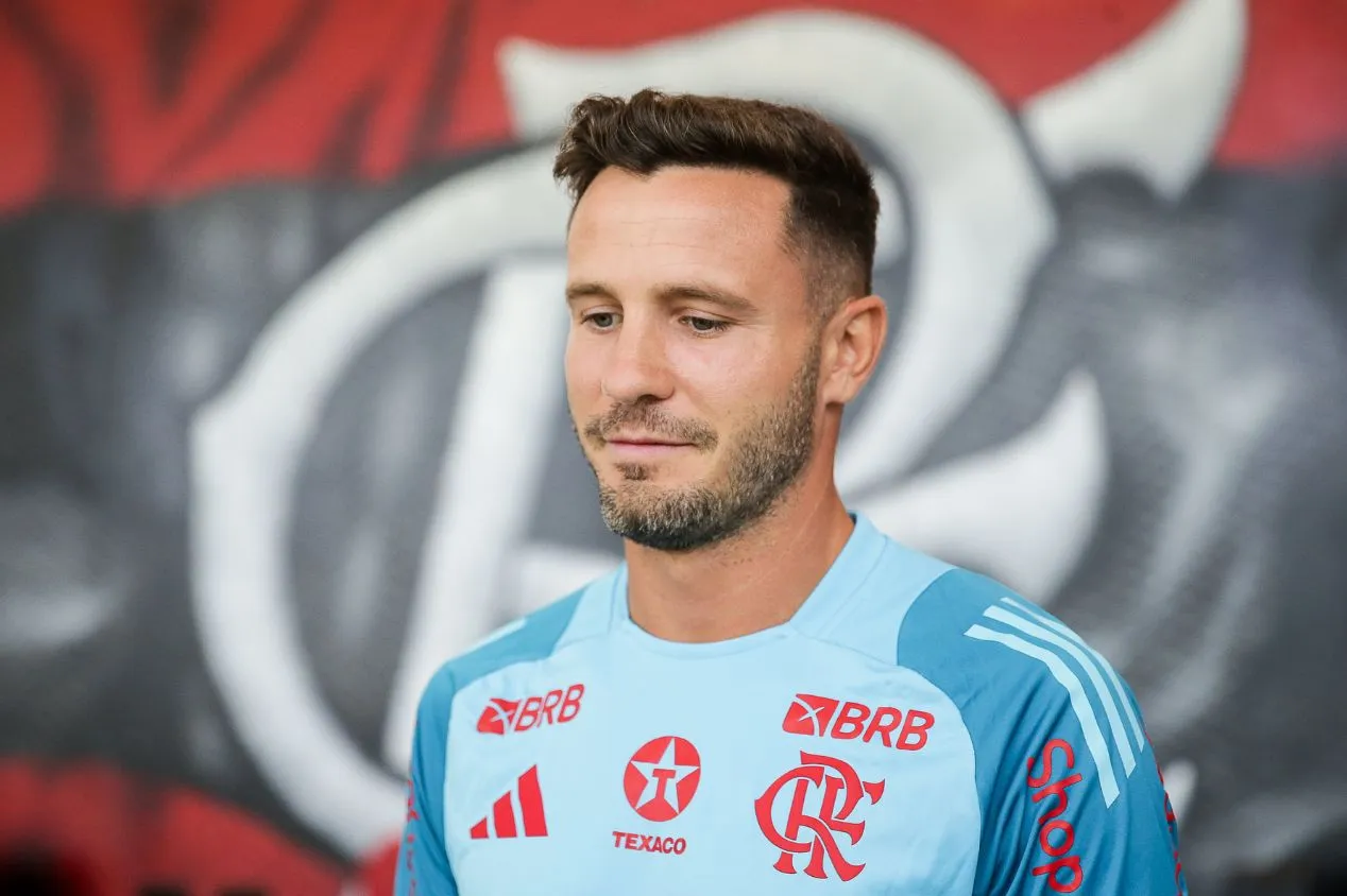 Entenda como Filipe Luís pode encaixar Saúl Ñíguez, ex-Atlético de Madrid, no time do Flamengo