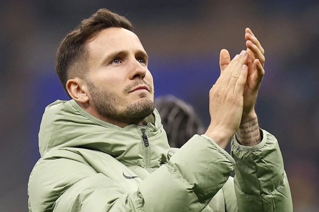 Saúl Ñíguez, futuro reforço do Flamengo, tem números expressivos na carreira; veja