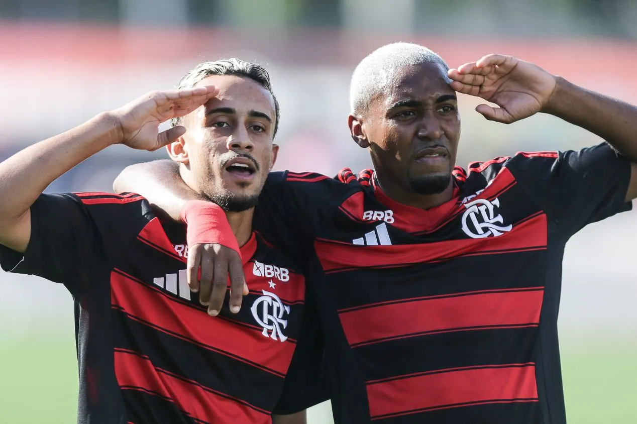 Flamengo x Bayer Leverkusen: Saiba como foi o jogo amistoso no Rio de Janeiro