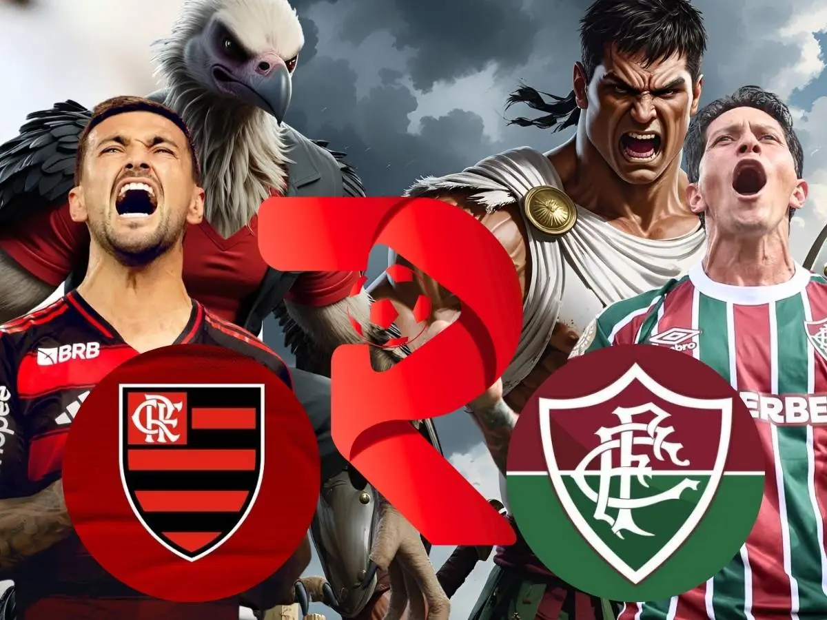 Flamengo x Fluminense: Onde Assistir e Palpites do Brasileirão Série A 2025