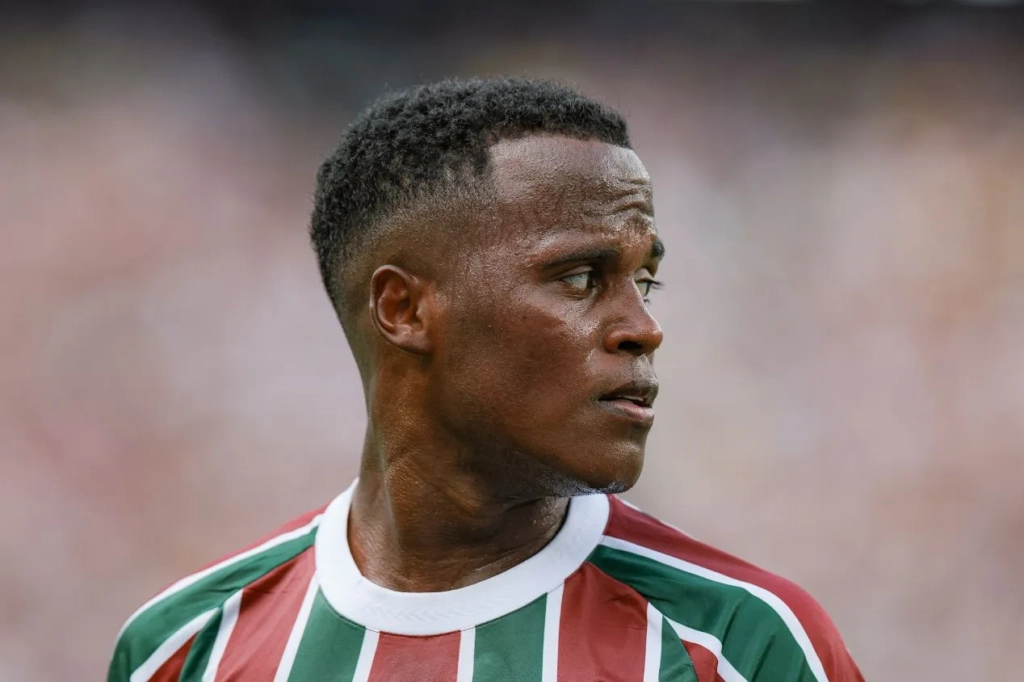 Jhon Árias, do Fluminense, no Aston Villa? Veja o que sabemos