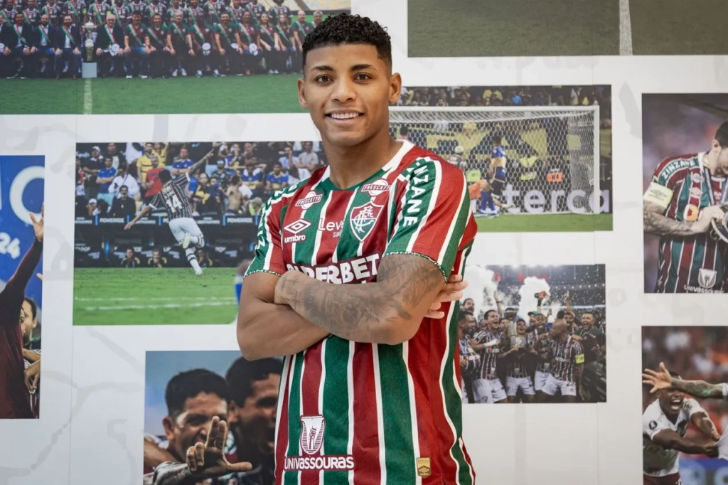 Fluminense recusa proposta de clube do Catar por Hércules; saiba valores