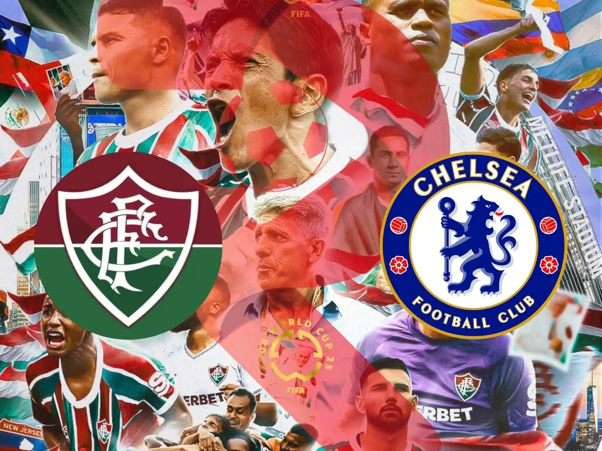 Fluminense x Chelsea: Escalações, Onde Assistir e Palpites