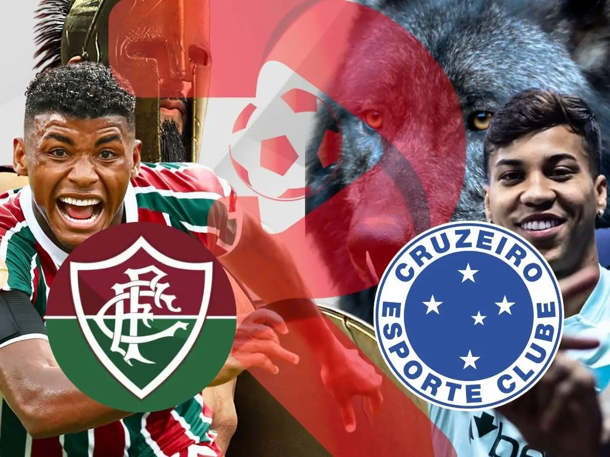 Fluminense x Cruzeiro: Onde Assistir, Escalações e Palpites do Brasileirão 2025