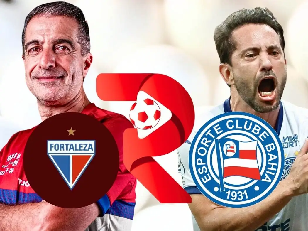 Fortaleza x Bahia: Onde Assistir e Palpites do Brasileirão Série A 2025