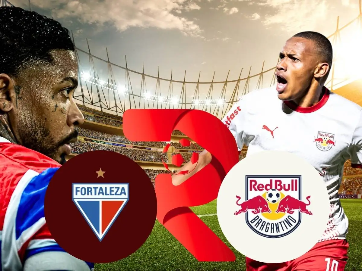 Fortaleza x Red Bull Bragantino: Onde Assistir e Palpites da Série A 2025