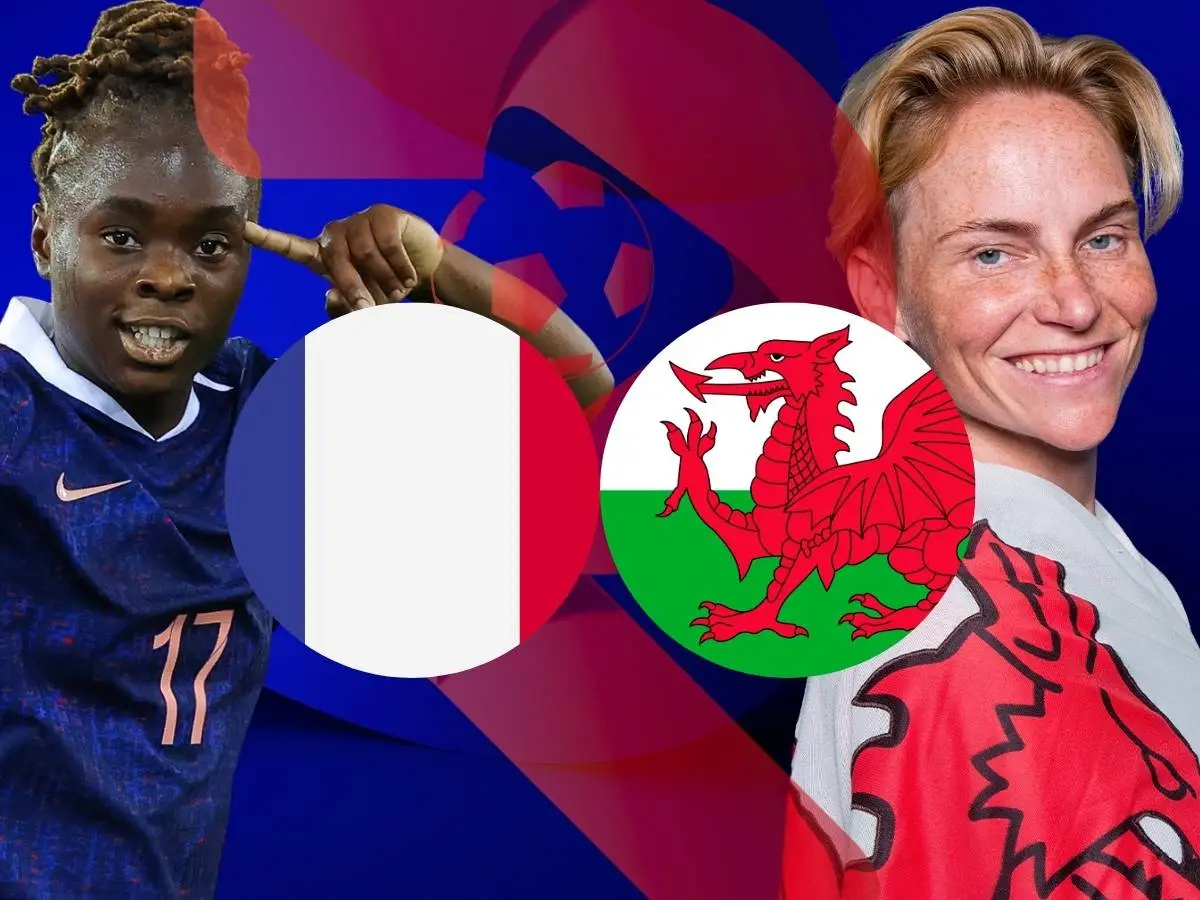 França x País de Gales: Escalações, Onde Assistir e Palpites