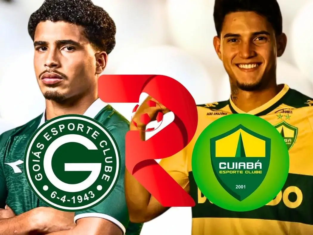 Goiás x Cuiabá: Onde Assistir e Palpites do Brasileirão Série B 2025