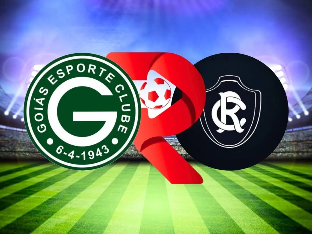 Goiás x Remo: onde assistir, escalações e palpites da Série B 2025