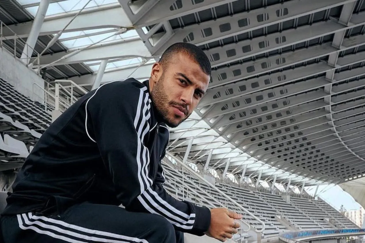 Ex-PSG e Barcelona, Rafinha Alcântara recusa contrato de produtividade com Grêmio; saiba detalhes