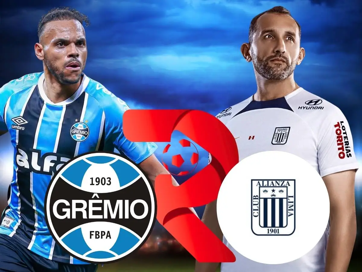 Grêmio x Alianza Lima: onde assistir e palpites da Sul-Americana 2025