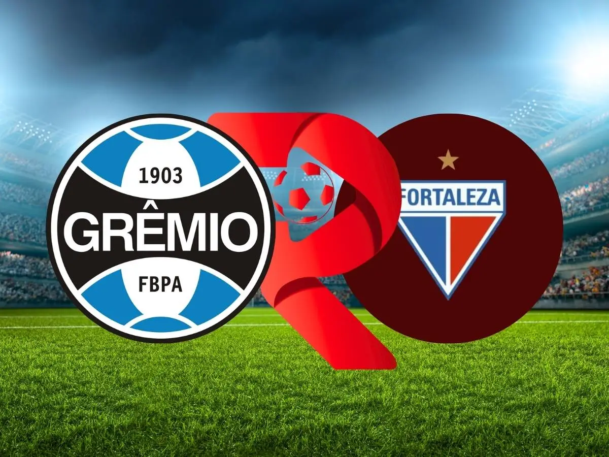 Grêmio x Fortaleza: onde assistir, escalações e palpites da Série A 2025