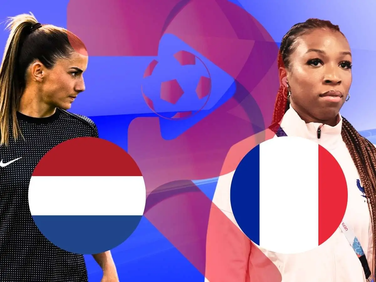 Holanda x França Onde Assistir, Escalações, Palpites e Tudo Sobre o Jogo Decisivo da Eurocopa Feminina 2025