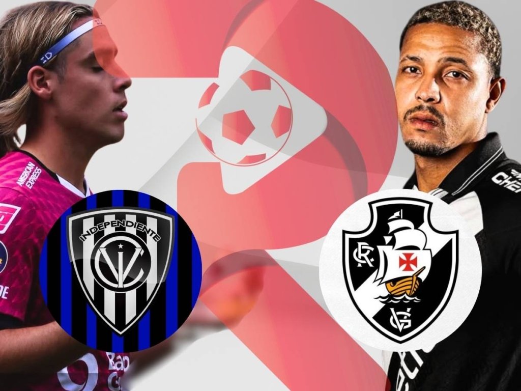 Independiente del Valle x Vasco: Onde Assistir, Escalações e Palpites