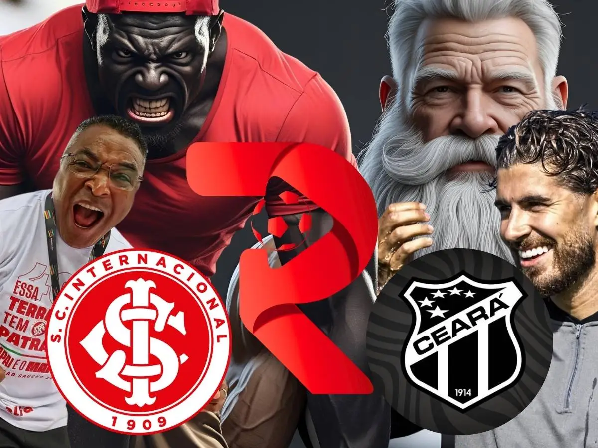 Internacional x Ceará: Onde Assistir e Palpites do Brasileirão Série A 2025