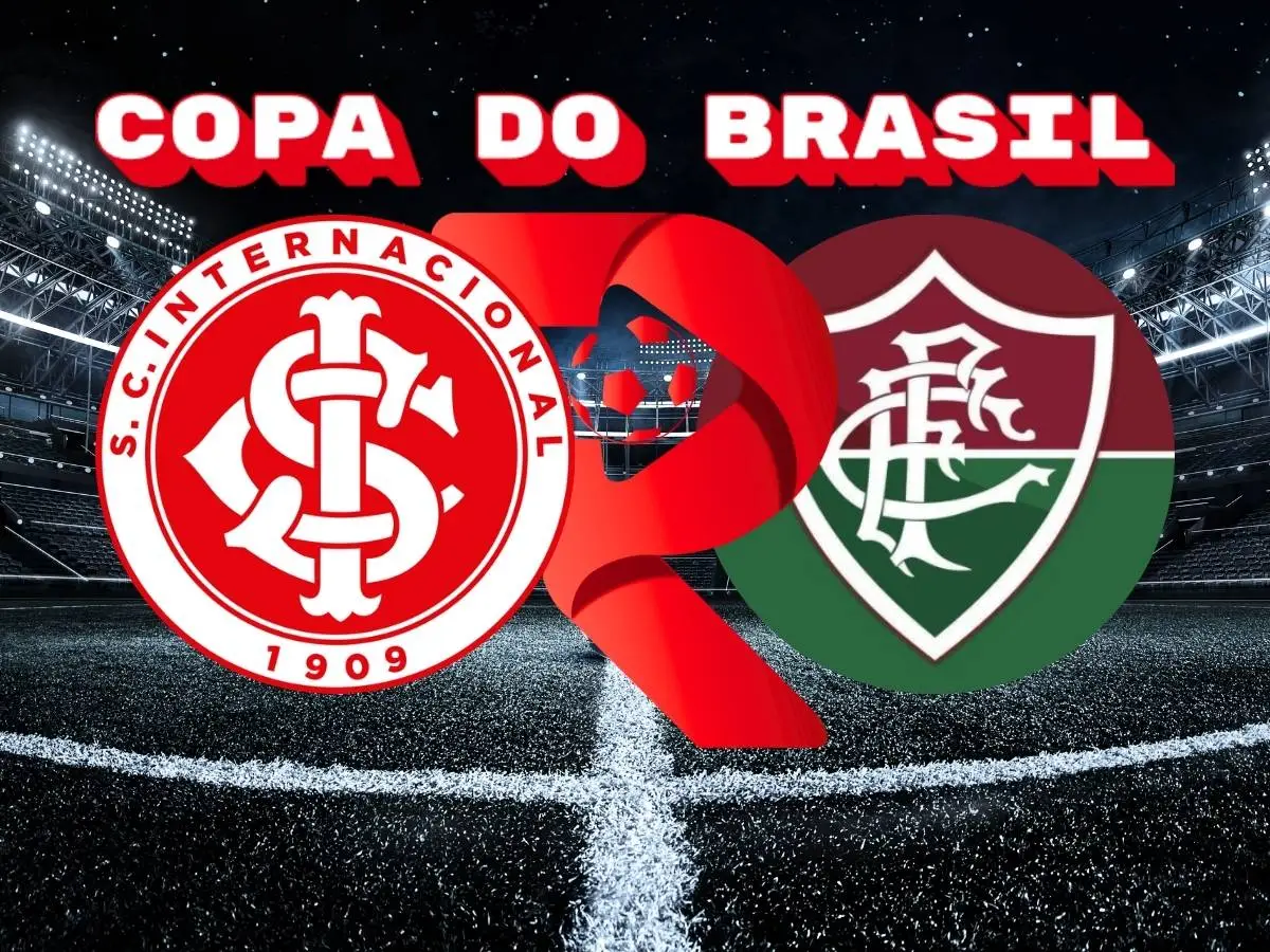 Internacional x Fluminense: onde assistir, escalações e palpites das oitavas da Copa do Brasil 2025