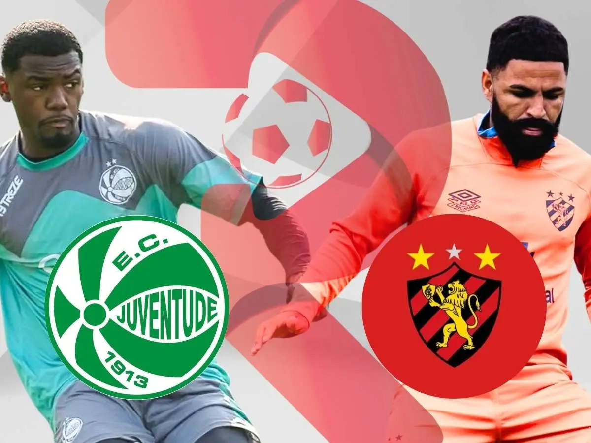 Juventude x Sport: Onde Assistir, Escalações e Palpites da Série A 2025