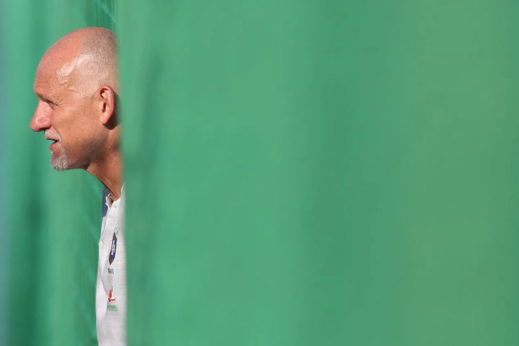 Cláudio Taffarel deixa o Liverpool e irá se dedicar a seleção brasileira; saiba detalhes