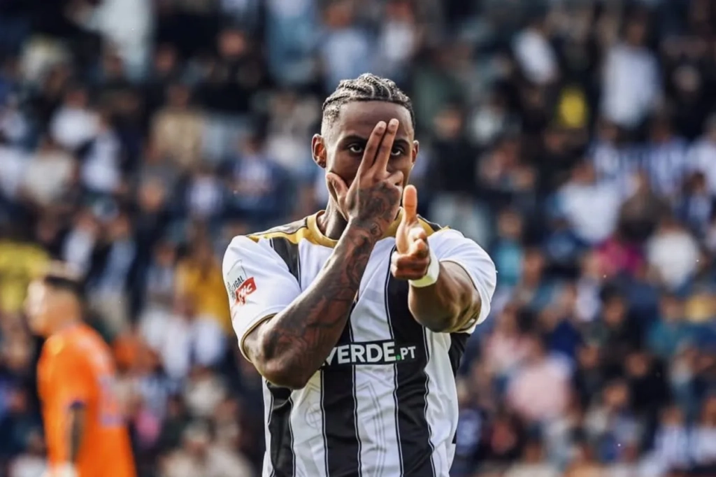 Cria do Fluminense, Dudu Teodora troca Europa pelo Mazatlán, do México