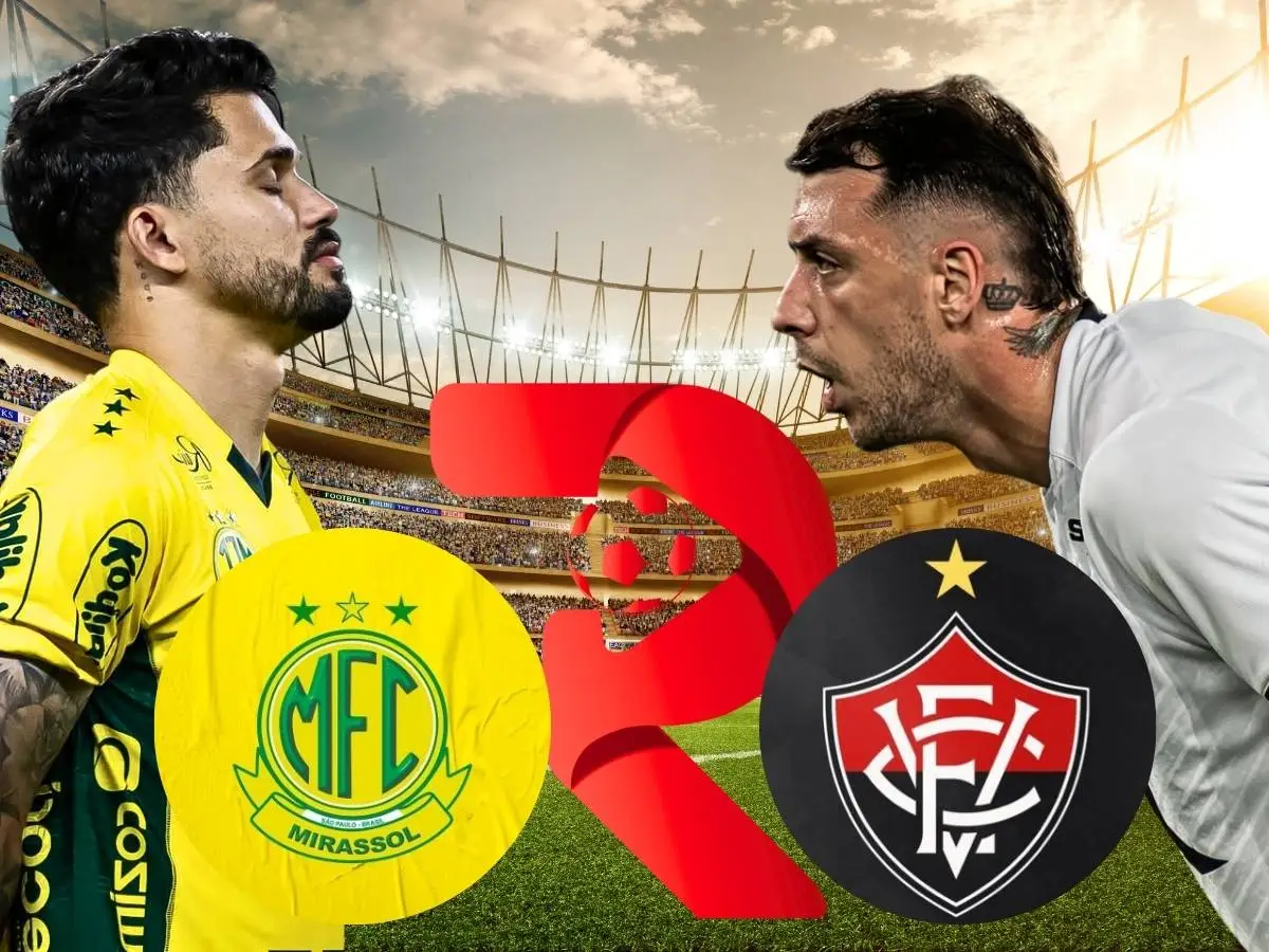 Mirassol x Vitória: Onde Assistir e Palpites da Série A 2025