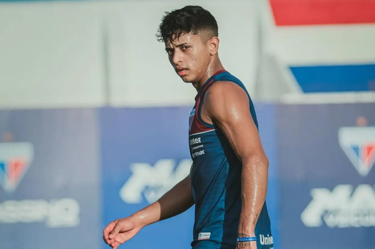 Fortaleza avisa ao Austin FC e desiste de emprestar Kervin Andrade; saiba detalhes