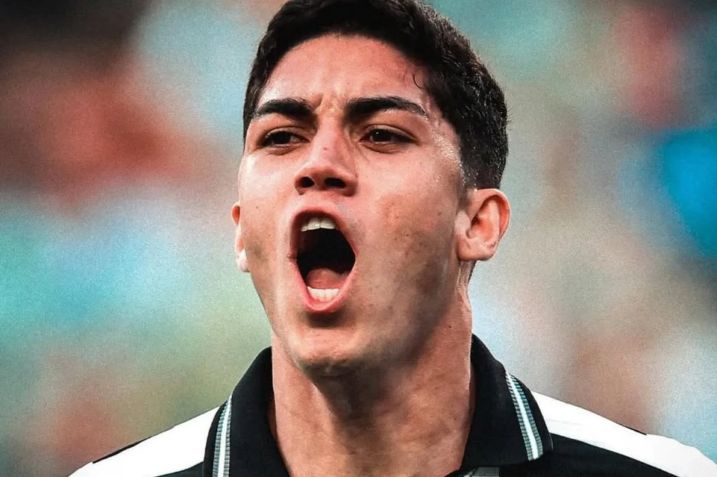 Entenda como Nuno Espírito Santo pode encaixar Jair Cunha, ex-Botafogo, no time do Nottingham Forest