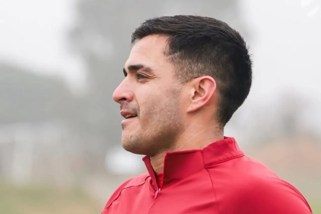 Bom nome? Maxi Gómez, no Nacional do Uruguai, é oferecido ao Ceará