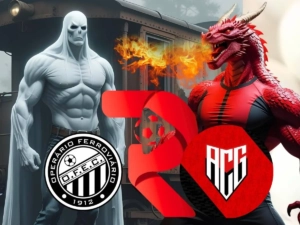 Operário-PR x Atlético-GO: Onde Assistir e Palpites da Série B 2025 Veja outras apostas AQUI!