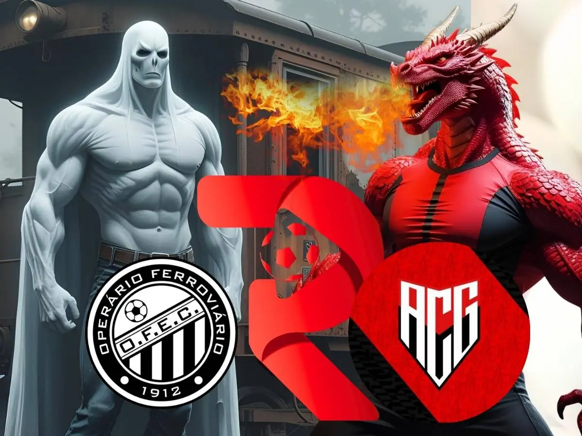 Operário-PR x Atlético-GO: Onde Assistir e Palpites da Série B 2025 Veja outras apostas AQUI!