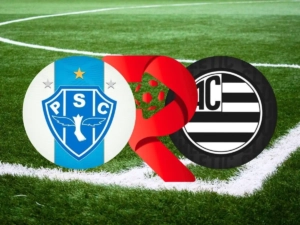 Paysandu x Athletic: onde assistir, escalações e palpites da Série B 2025