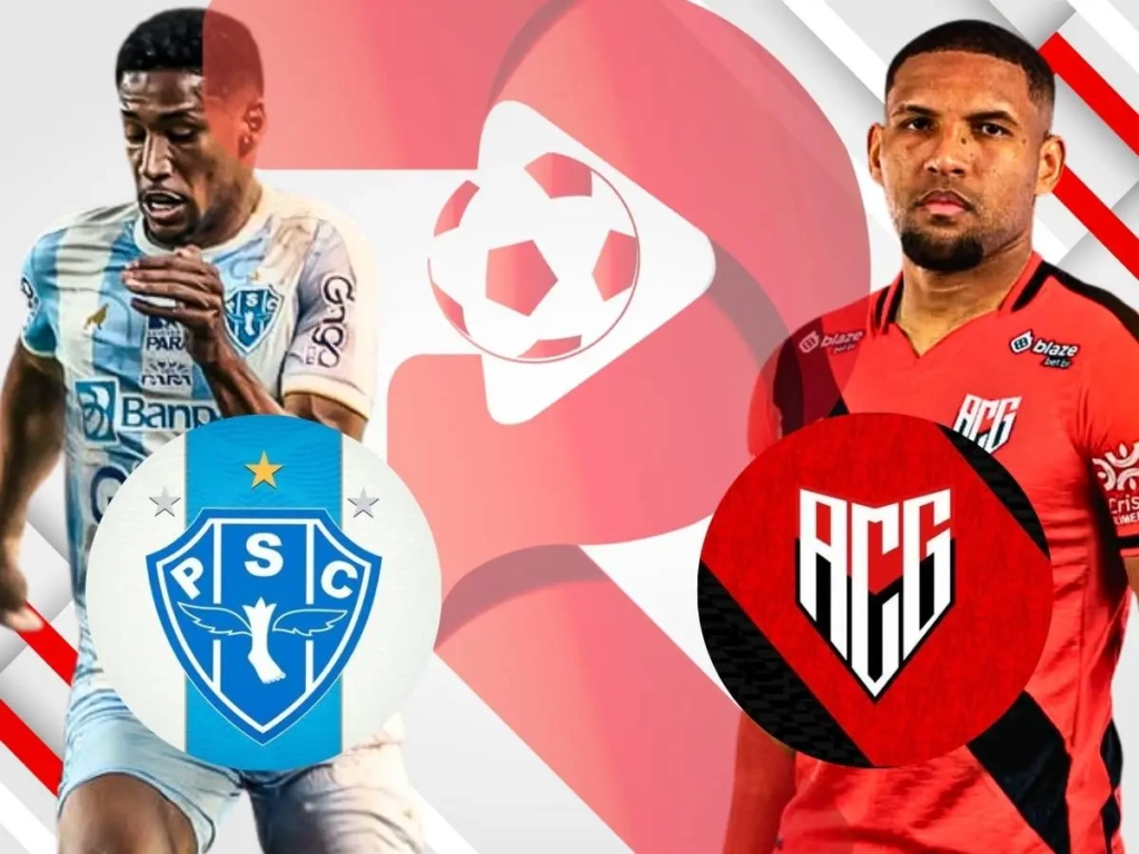 Paysandu x Atlético-GO Análise, Palpites, Escalações e Onde Assistir – Série B 2025