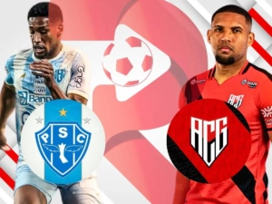 Paysandu x Atlético-GO Análise, Palpites, Escalações e Onde Assistir – Série B 2025