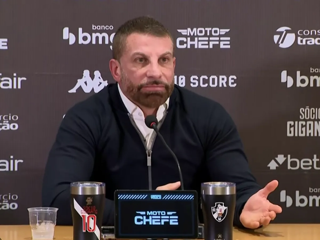 Pedrinho em coletiva 2