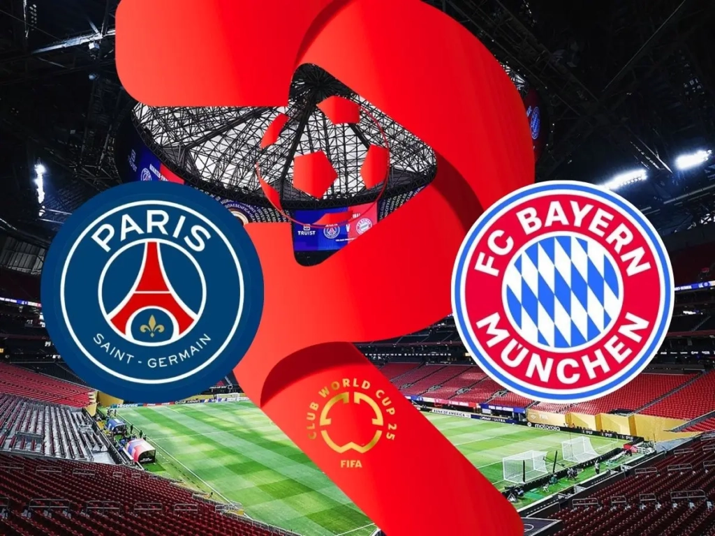 PSG x Bayern de Munique: escalações, onde assistir e palpites