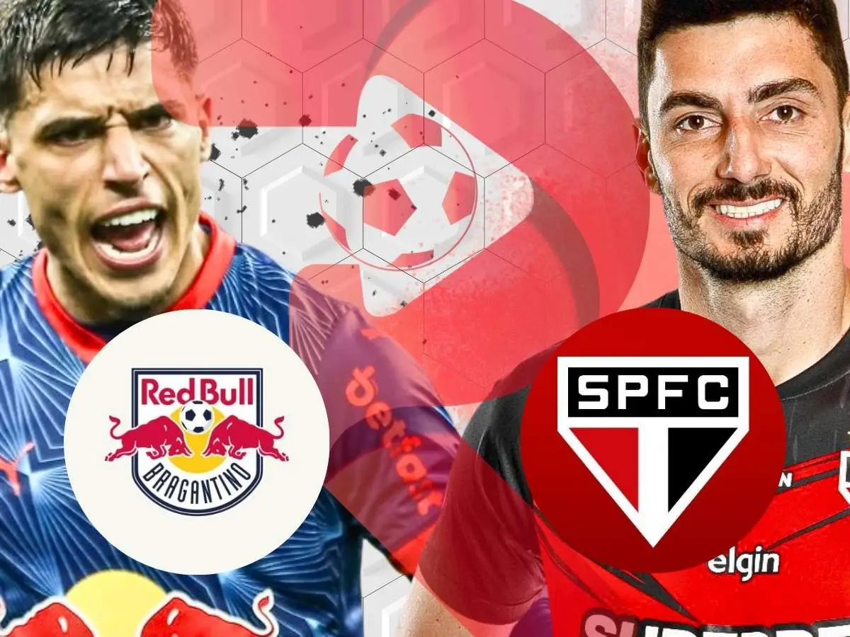 Bragantino x São Paulo: Onde Assistir, Escalações e Palpites do Brasileirão 2025