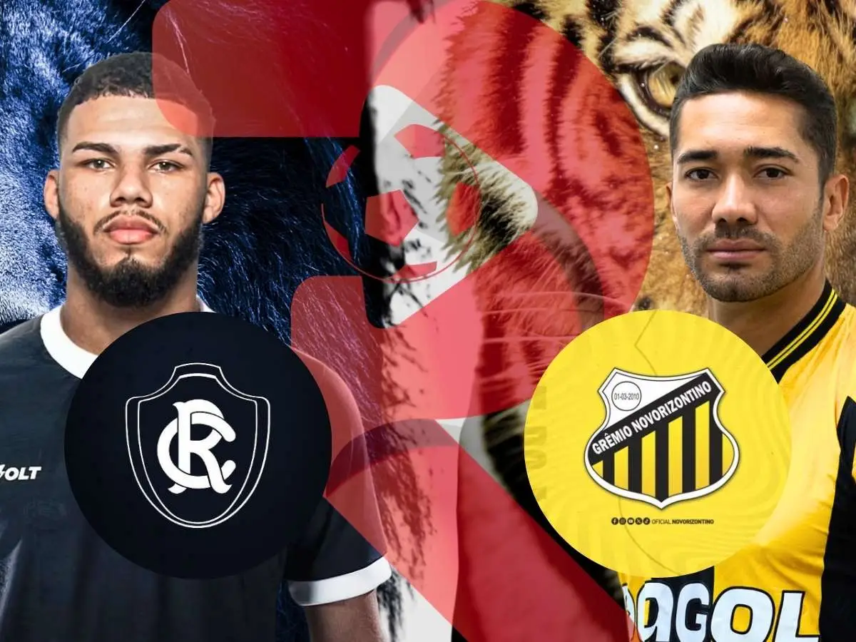 Remo x Novorizontino: Onde Assistir, Escalações e Palpites da Série B 2025
