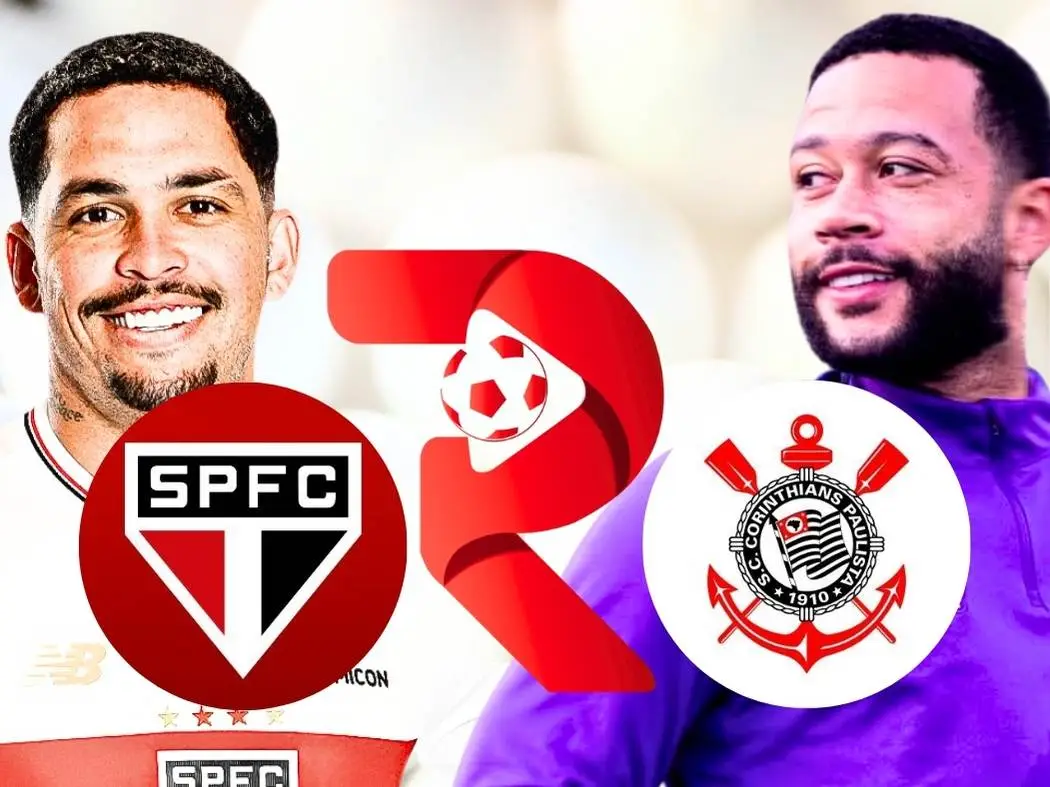 São Paulo x Corinthians: Onde Assistir e Palpites do Brasileirão Série A 2025