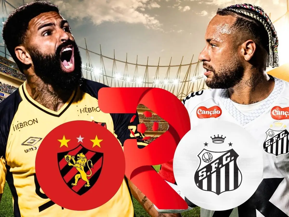 Sport x Santos: onde assistir e palpites da Série A 2025