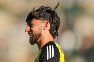 Biel deixará o Atlético-MG