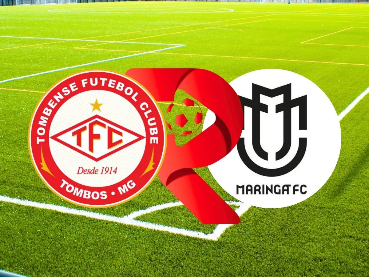 Tombense x Maringá: onde assistir, escalações e palpites da Série C 2025