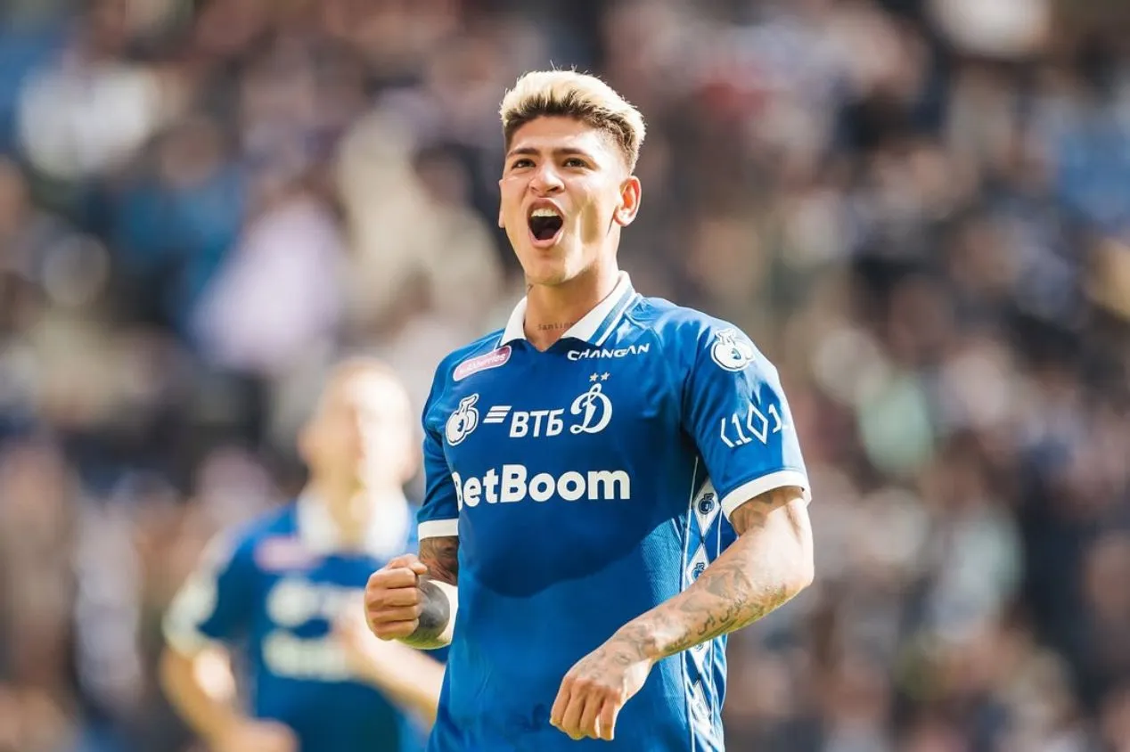 Entenda como Filipe Luís pode encaixar Jorge Carrascal no time do Flamengo