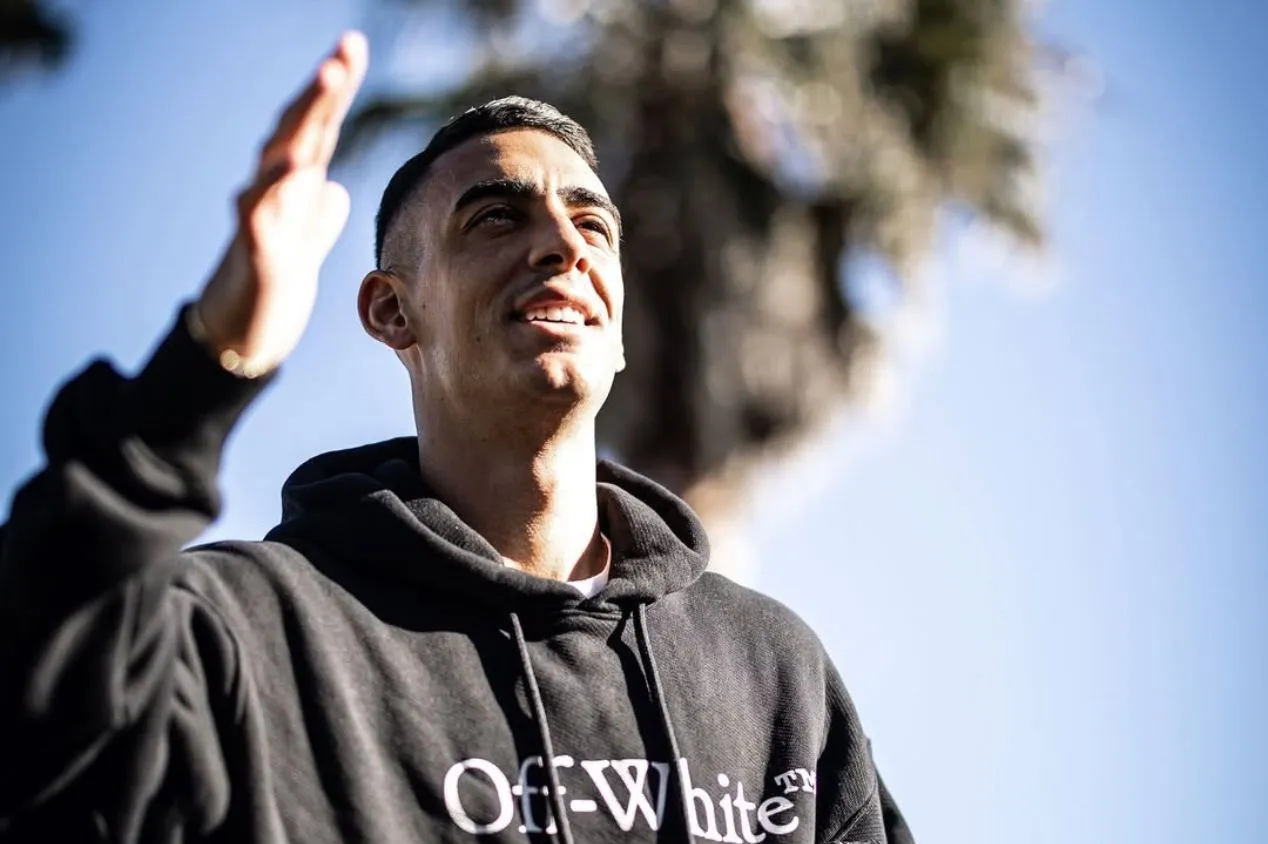 Nacional quer repatriar Pumita Rodríguez e pressiona Vasco em meio a impasse contratual; entenda