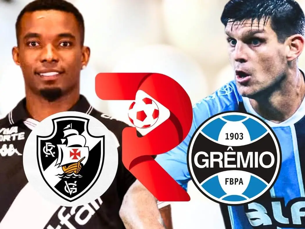Vasco x Grêmio: Onde Assistir e Palpites do Brasileirão Série A 2025