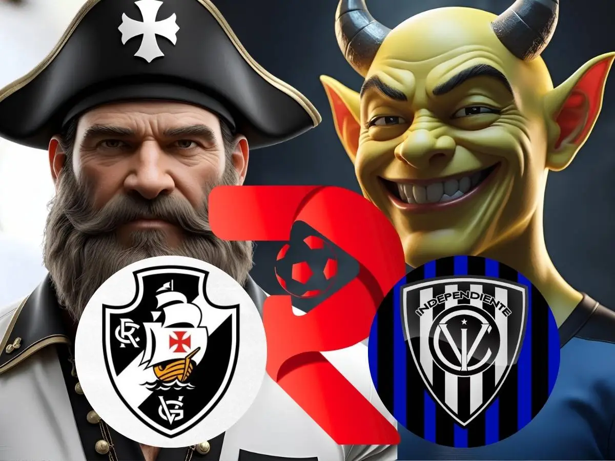 Vasco x Independiente del Valle: Onde Assistir e Palpites do Jogo de Volta da Copa Sul-Americana 2025