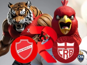 Vila Nova x CRB: Onde Assistir e Palpites da Série B 2025