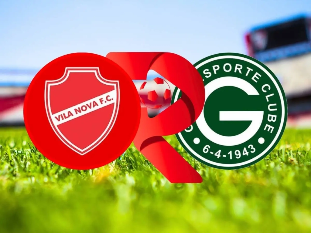 Vila Nova x Coritiba: onde assistir, escalações e palpites da Série B 2025