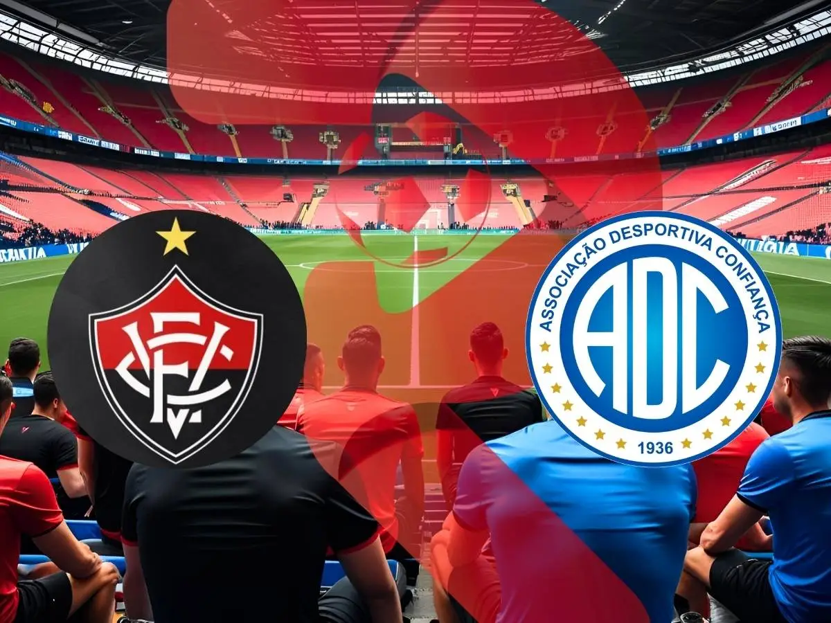 Vitória x Confiança Escalações, Onde Assistir e Palpites