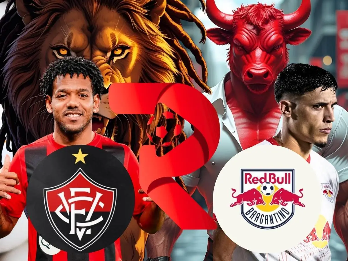 Vitória x RB Bragantino: Onde Assistir e Palpites do Brasileirão Série A 2025